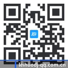 iOS 苹果生态原生版 二维码